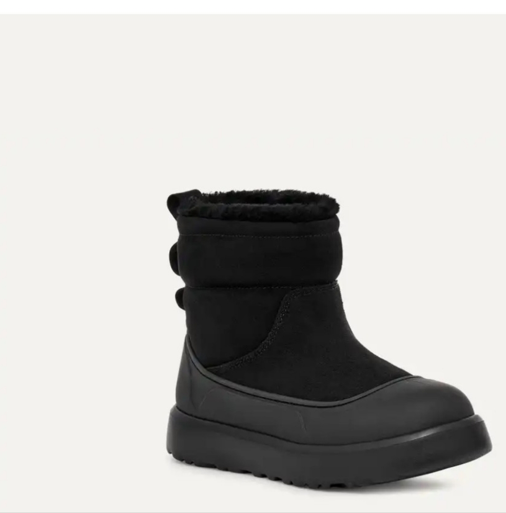 Mini Mod UGG boots